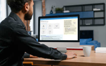 Evaluación de WORK & MOVE: más que sólo una herramienta de RI&E
