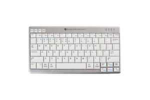 Ergonomic keyboards