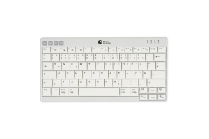 Ergonomic keyboards