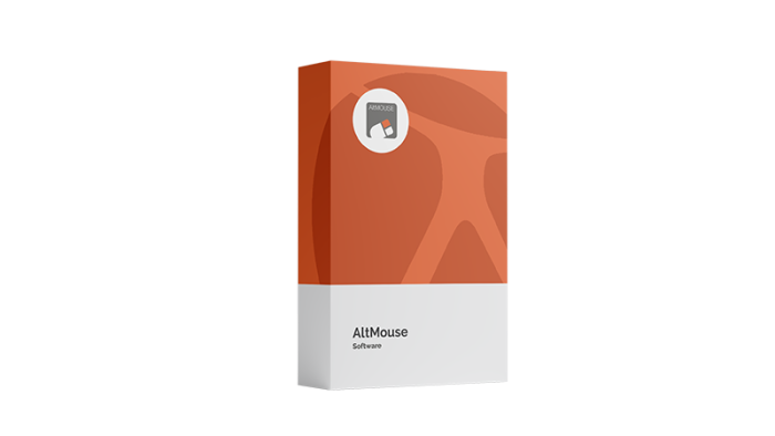 AltMouse