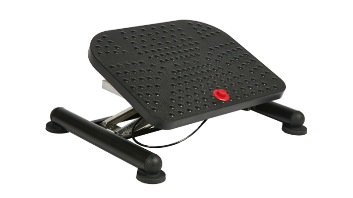 Comfort 90 Footrest