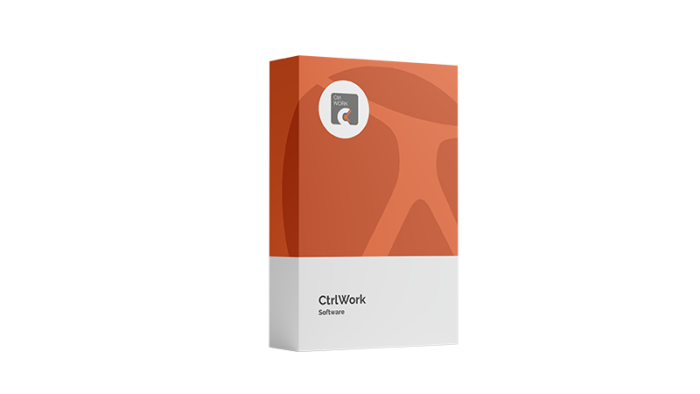 CtrlWork