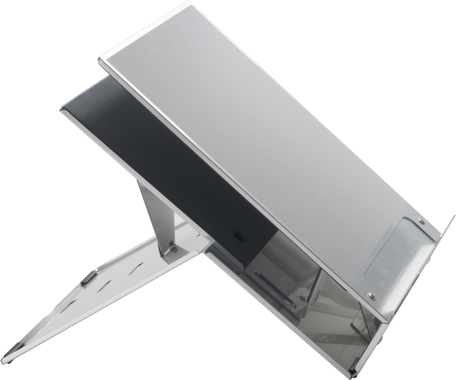  BAKBNEQ260  Support pour ordinateur portable ultra-portable  Ergo-Q - Légèrement compact