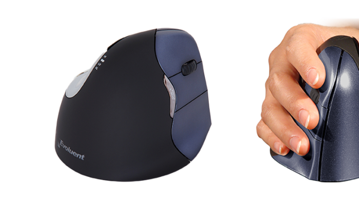 Evoluent 4 Wireless