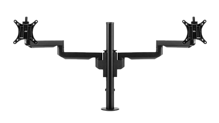 Galaxy Modular Dual Black