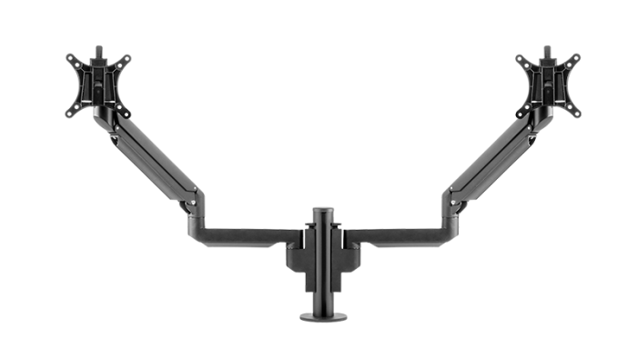 Galaxy Modular Flex Dual Black