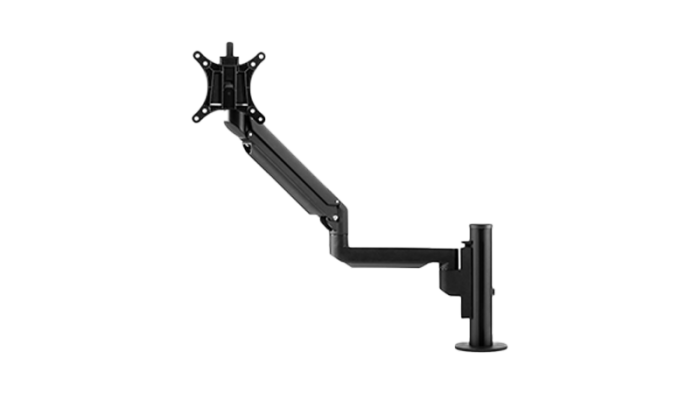 Galaxy Modular Flex Single Black
