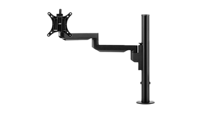 Galaxy Modular Single Black