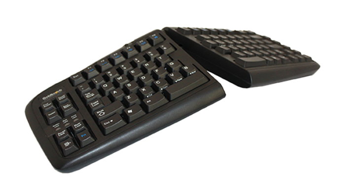 Goldtouch Adjustable V2