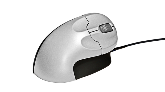 Grip Mouse
