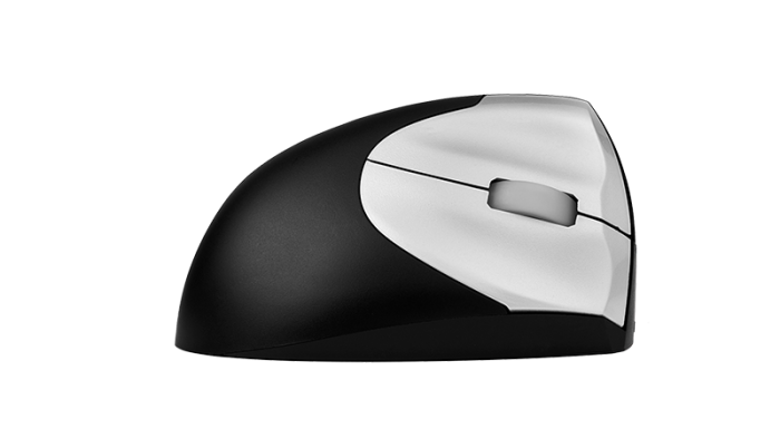 Handshake Mouse Wireless VS4