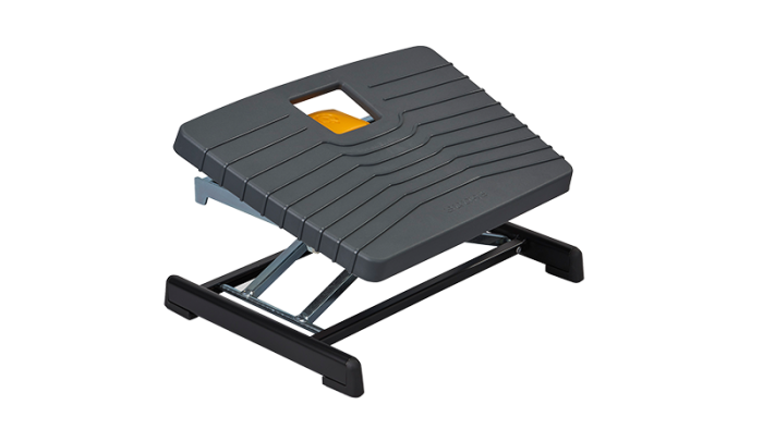 Pro 952 Footrest