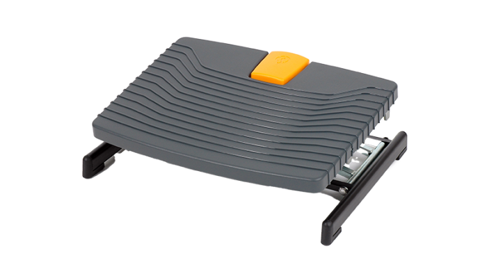 Pro 959 Footrest