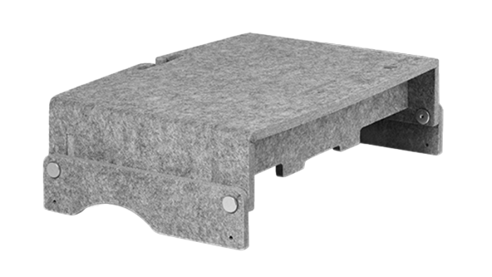 Q-riser 110 Circular