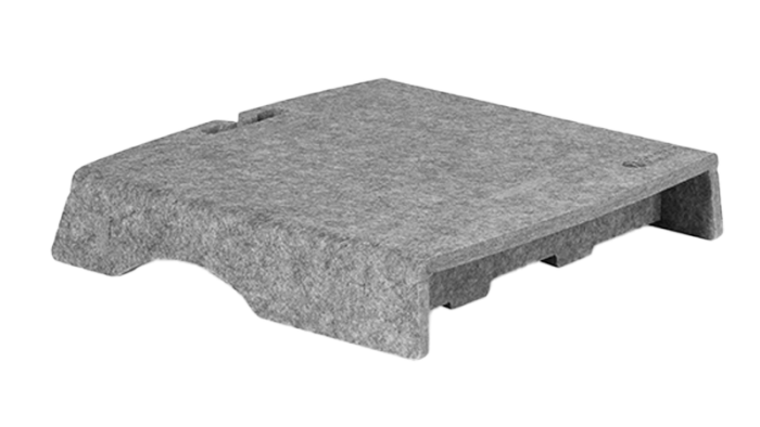 Q-riser 50 Circular