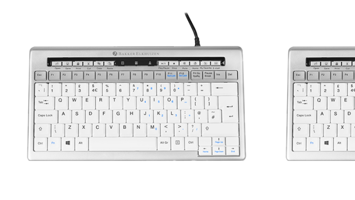 S-board 840 no hub