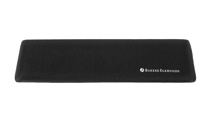 Trapezium Ergo Wrist Rest