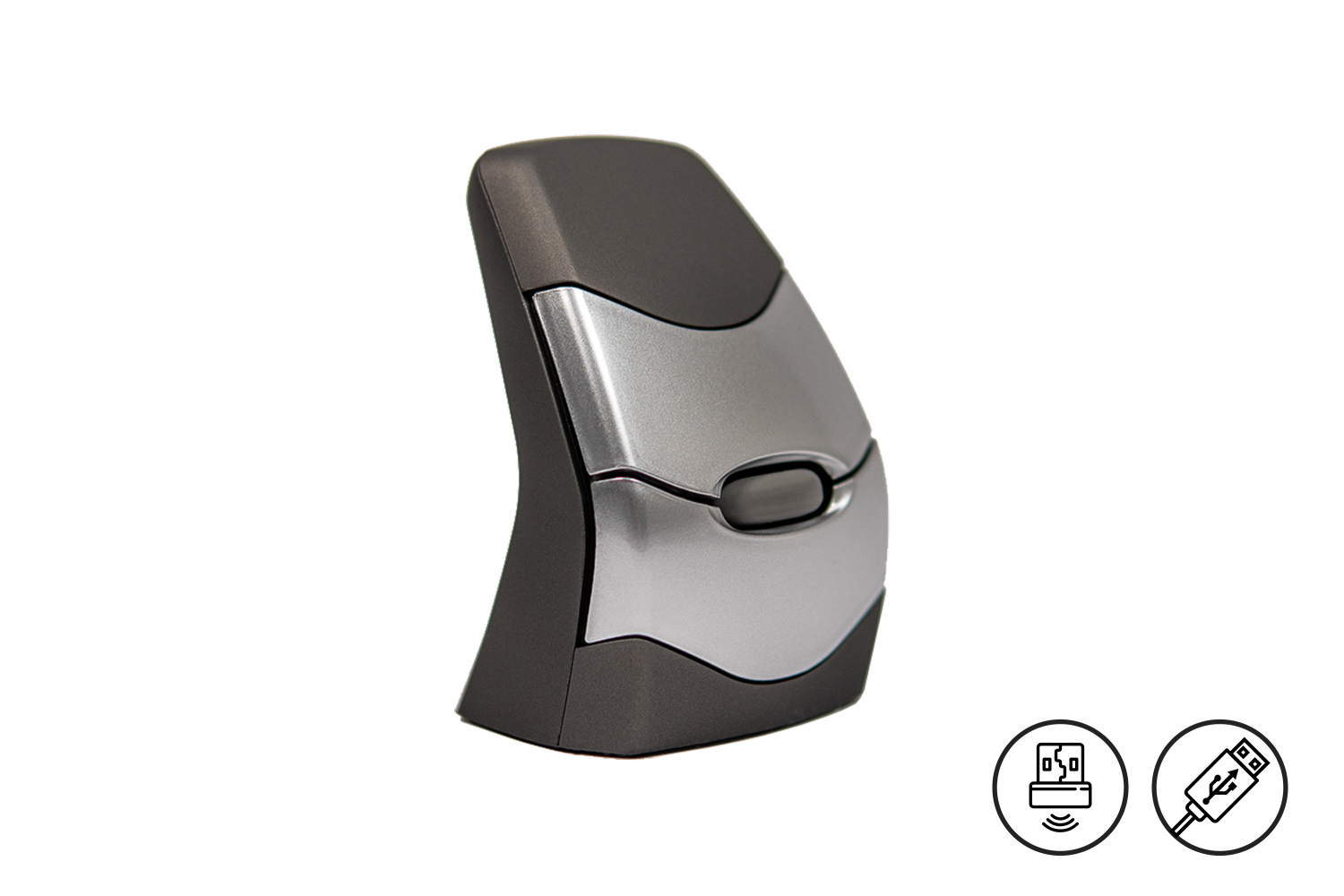 DXT 2 Precision Mouse