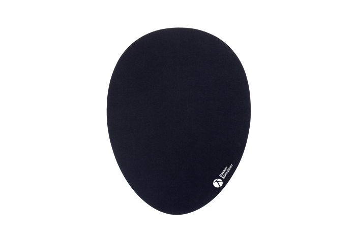 The Egg Ergo Mouse Pad