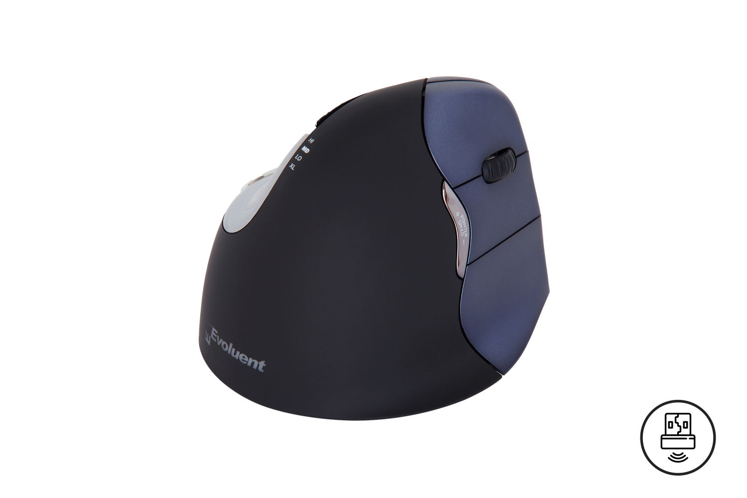 Evoluent 4 Wireless