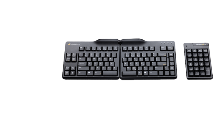 Goldtouch Elite Numeric