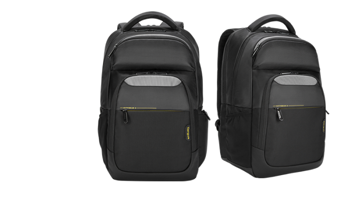 CityGear Backpack