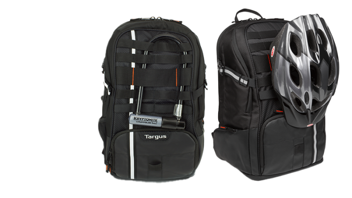 Laptop Backpack Cycling 15,6"