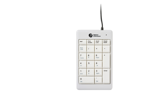 UltraBoard 955 V2 Numeric