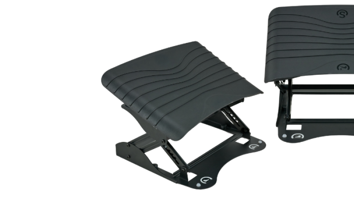 Atlantic Footrest