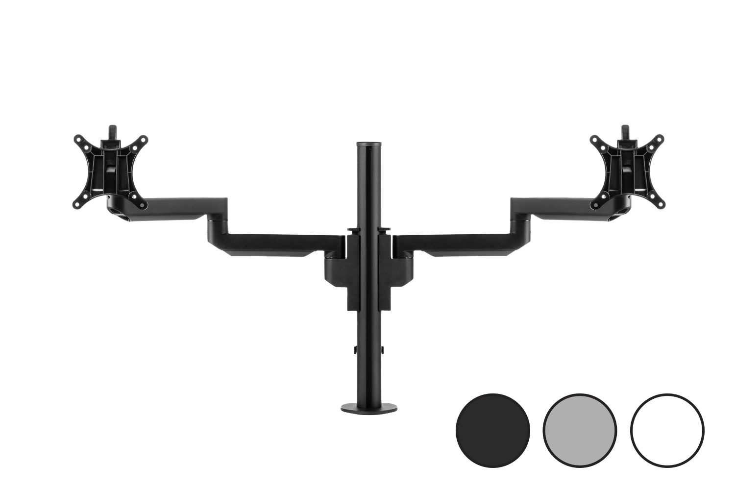 Galaxy Modular Dual Black