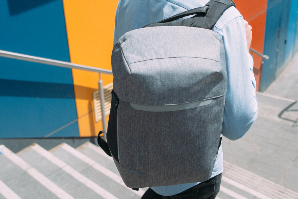 How do you choose a laptop bag? | BakkerElkhuizen